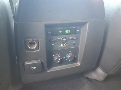 2011 Ford Expedition XLT