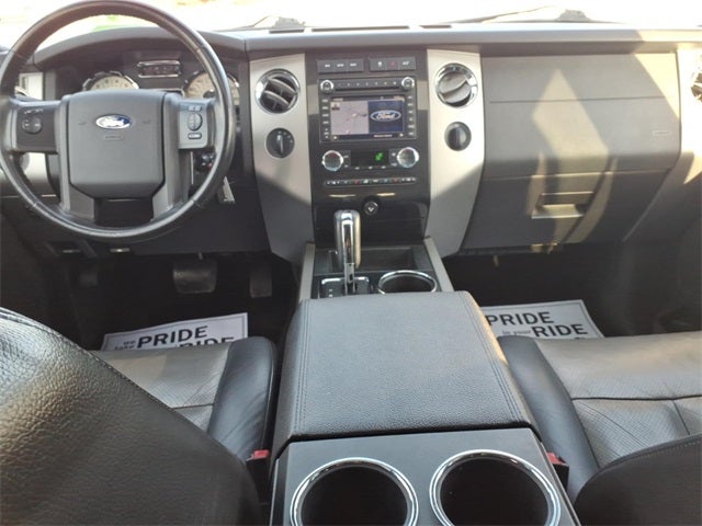 2011 Ford Expedition XLT