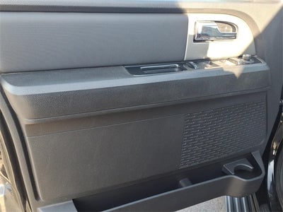 2011 Ford Expedition XLT