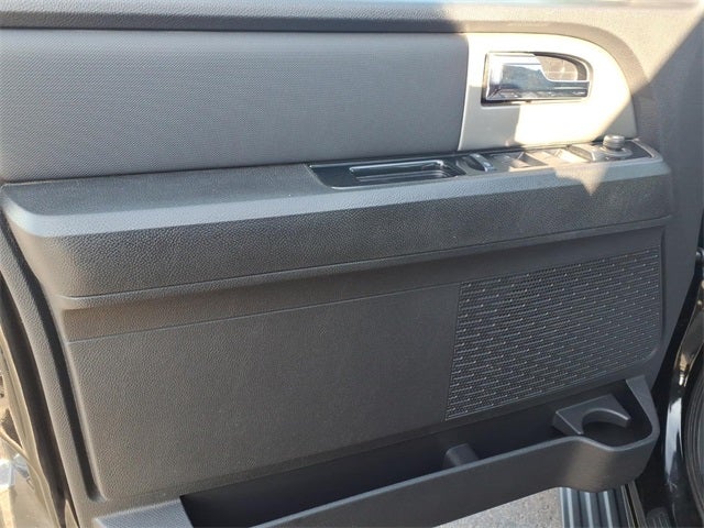 2011 Ford Expedition XLT