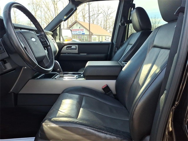 2011 Ford Expedition XLT