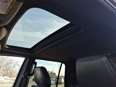 2011 Ford Expedition XLT