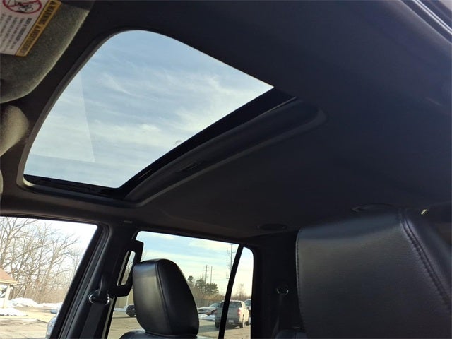 2011 Ford Expedition XLT