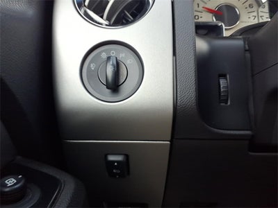 2011 Ford Expedition XLT