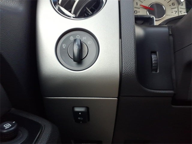 2011 Ford Expedition XLT