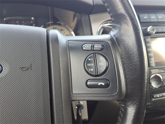 2011 Ford Expedition XLT