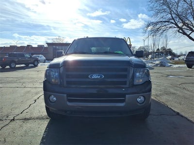 2011 Ford Expedition XLT