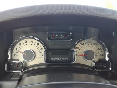 2011 Ford Expedition XLT