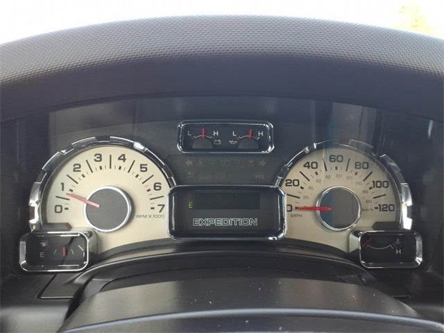 2011 Ford Expedition XLT