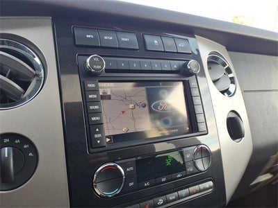 2011 Ford Expedition XLT