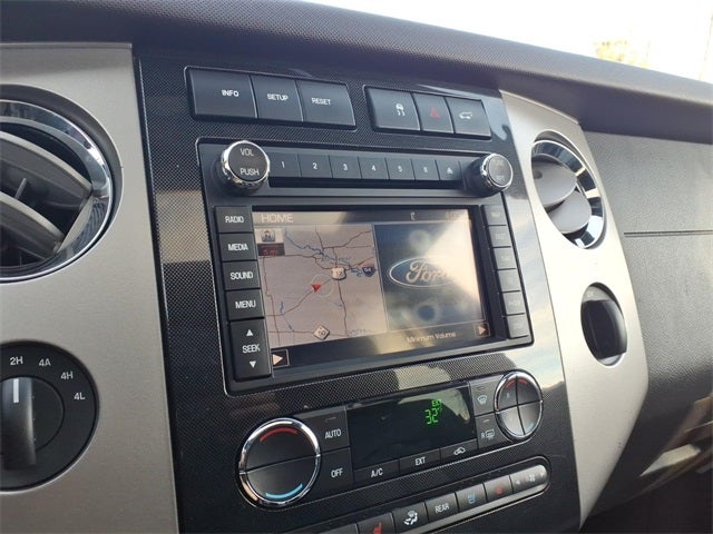 2011 Ford Expedition XLT