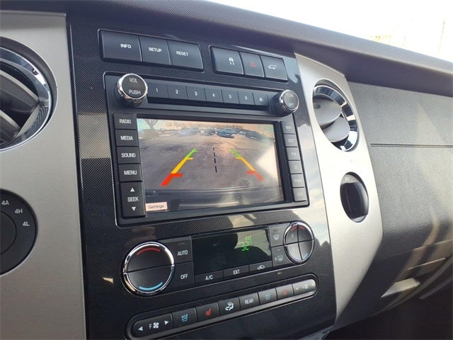 2011 Ford Expedition XLT