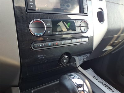 2011 Ford Expedition XLT