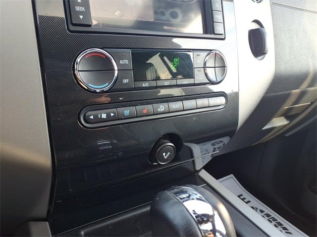 2011 Ford Expedition XLT