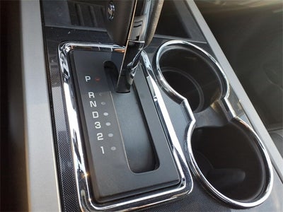 2011 Ford Expedition XLT