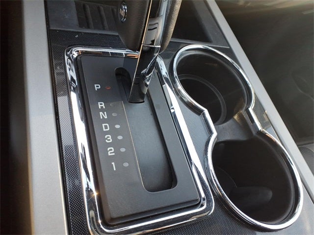 2011 Ford Expedition XLT