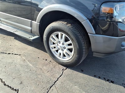 2011 Ford Expedition XLT