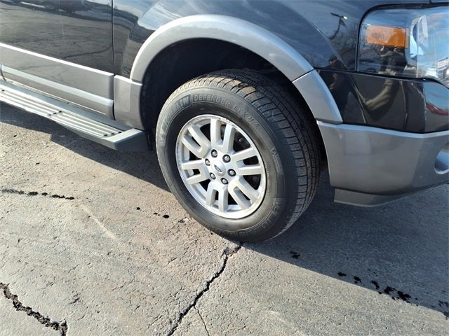 2011 Ford Expedition XLT