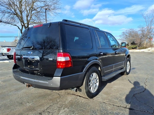 2011 Ford Expedition XLT