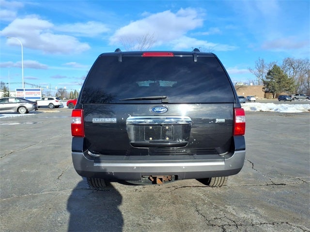 2011 Ford Expedition XLT
