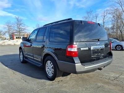 2011 Ford Expedition XLT