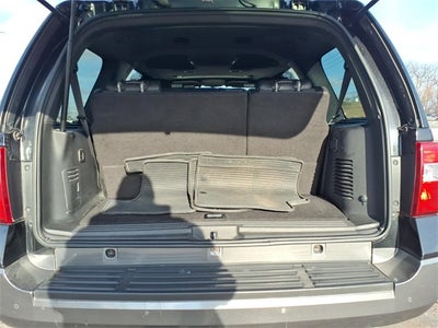 2011 Ford Expedition XLT