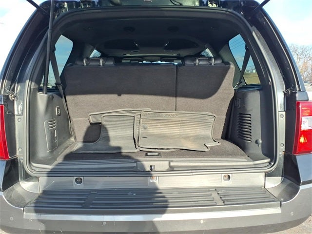 2011 Ford Expedition XLT