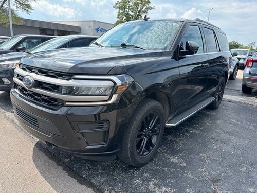 2023 Ford Expedition XLT