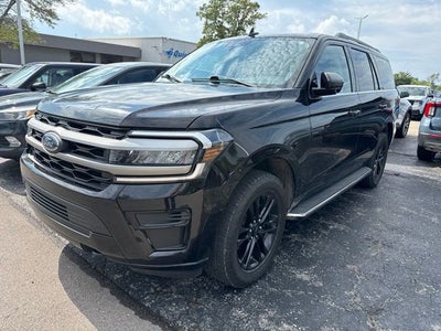 2023 Ford Expedition XLT