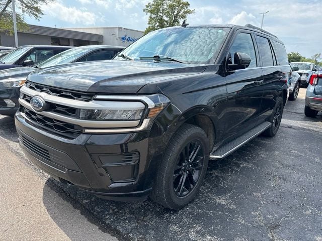 2023 Ford Expedition XLT