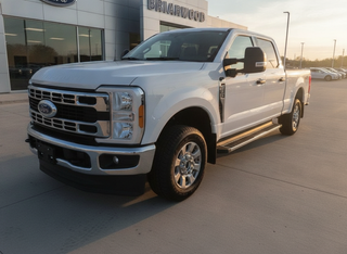 2023 Ford F-250SD XLT