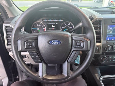 2021 Ford F-250SD XLT