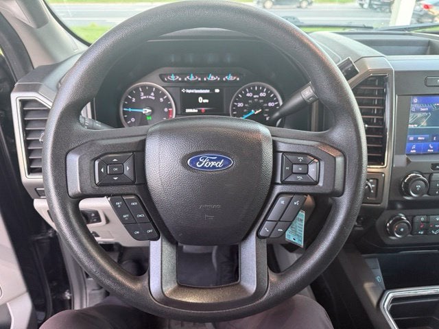 2021 Ford F-250SD XLT