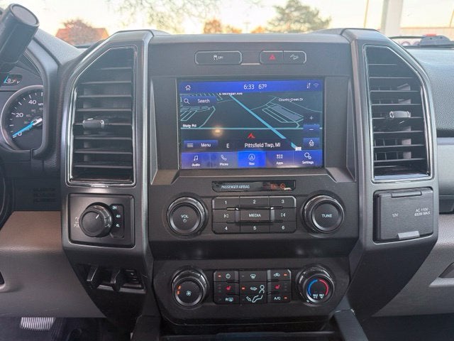 2021 Ford F-250SD XLT