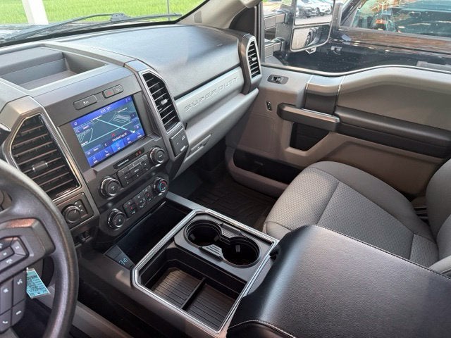 2021 Ford F-250SD XLT