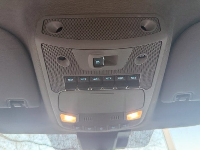 2021 Ford F-250SD XLT
