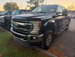 2021 Ford F-250SD XLT