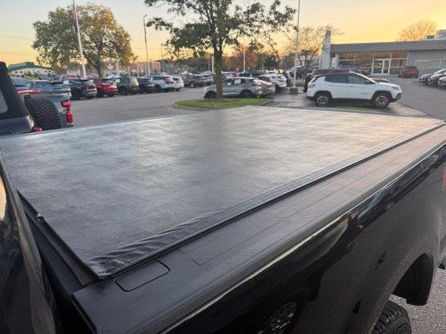 2021 Ford F-250SD XLT