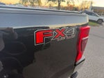 2021 Ford F-250SD XLT