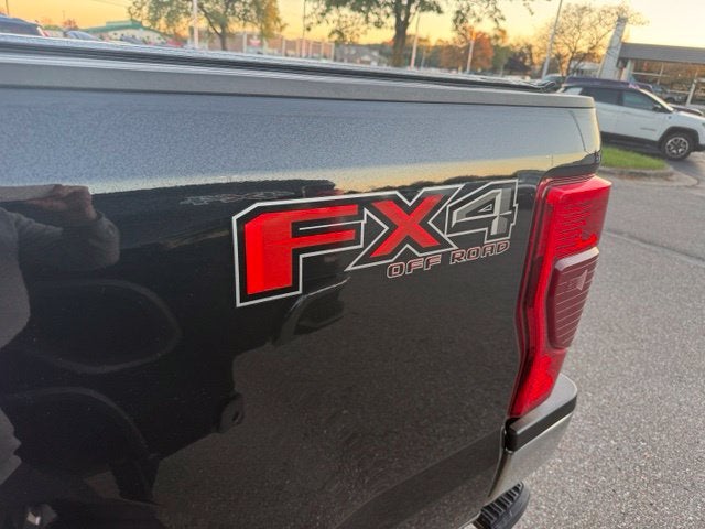 2021 Ford F-250SD XLT