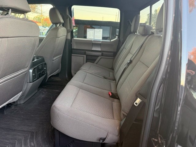 2021 Ford F-250SD XLT