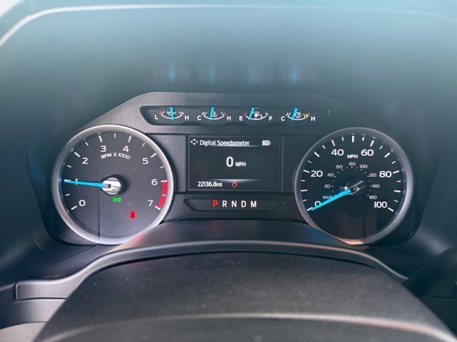 2021 Ford F-250SD XLT