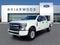 2022 Ford F-250SD XLT