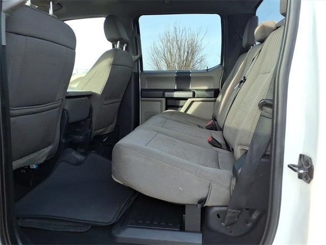 2022 Ford F-250SD XLT