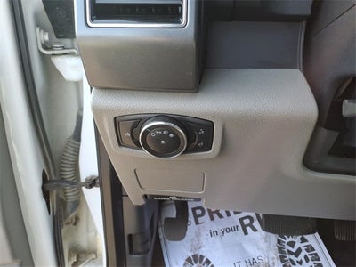 2022 Ford F-250SD XLT