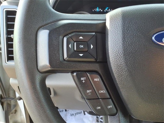 2022 Ford F-250SD XLT