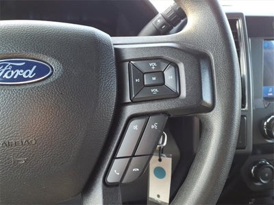 2022 Ford F-250SD XLT