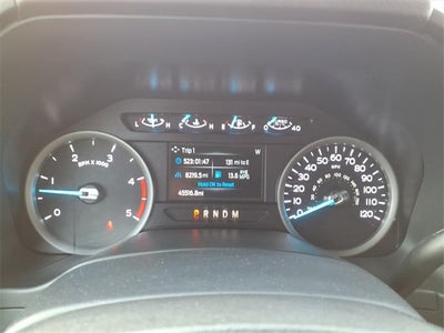 2022 Ford F-250SD XLT