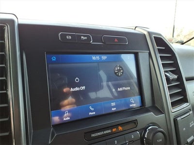 2022 Ford F-250SD XLT