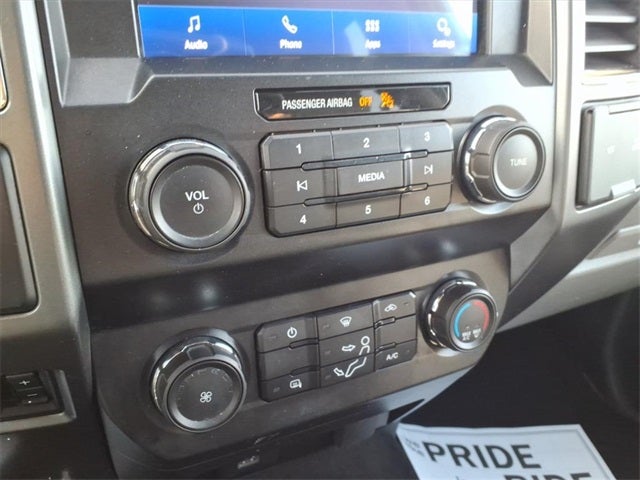 2022 Ford F-250SD XLT